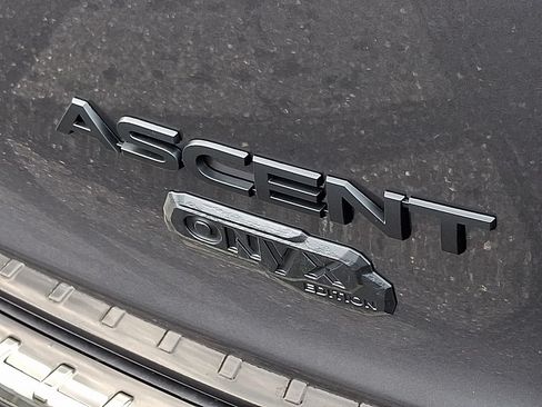 New 2026 Subaru Ascent Bronze Edition AWD/4WD image 23
