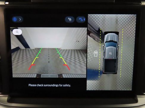 Used 2025 Ford F150 Tremor image 18