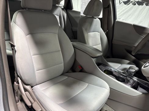 Used 2023 Chevrolet Malibu LT FWD image 10