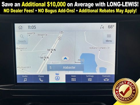 Used 2022 Ford F150 XL w/ STX Appearance Package image 28