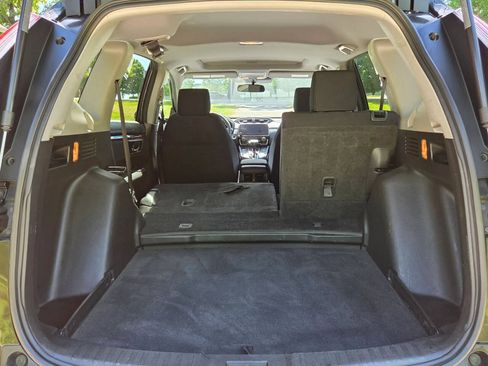 Used 2018 Honda CR-V EX image 26