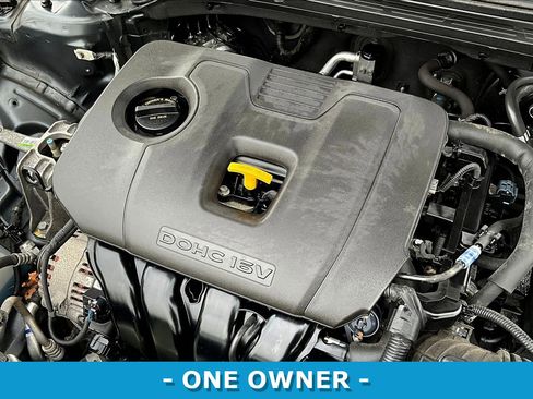 Used 2023 Kia Forte LXS w/ LXS Technology Package FWD image 30
