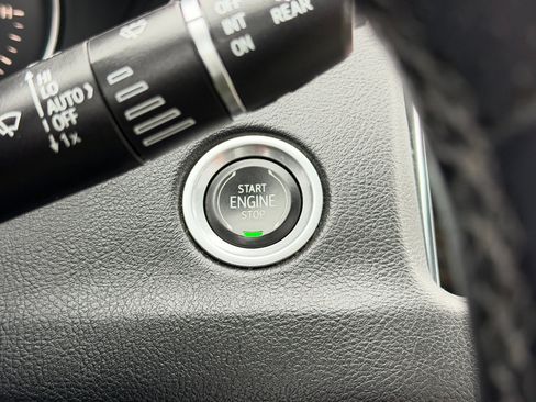 Used 2019 Cadillac XT4 Sport w/ Cold Weather Package image 21