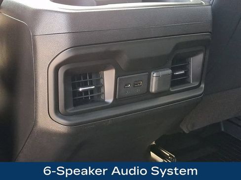 Used 2021 Chevrolet Silverado 1500 RST AWD/4WD image 22