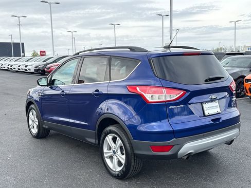 Used 2014 Ford Escape SE w/ Equipment Group 201A AWD/4WD image 5