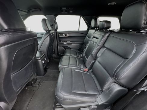 Used 2020 Ford Explorer XLT w/ Equipment Group 202A RWD image 15