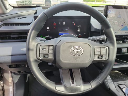 Used 2026 Toyota RAV4 Limited AWD/4WD image 27
