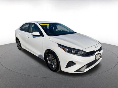 Used 2023 Kia Forte LXS