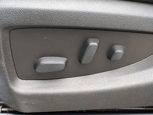 Used 2019 Chevrolet Silverado 2500 LTZ w/ Duramax Plus Package image 23