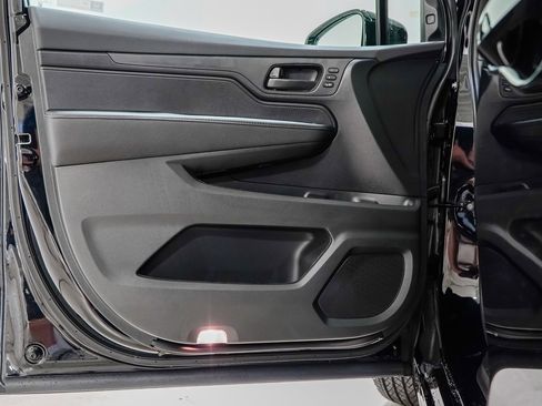 New 2026 Honda Odyssey Sport-L image 19