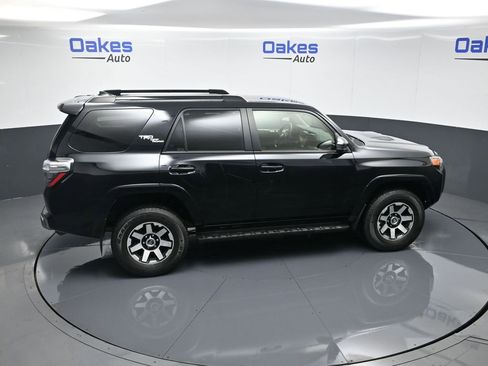 Used 2024 Toyota 4Runner TRD Off-Road image 54