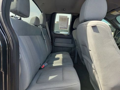 Used 2014 Ford F150 XLT w/ Equipment Group 301A Mid AWD/4WD image 25