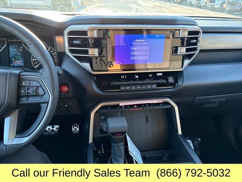 New 2026 Toyota Tundra SR5 w/ TRD Off-Road Package image 17