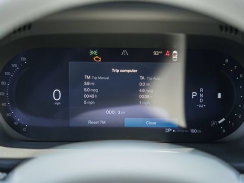 New 2027 Volvo XC60 B5 Ultra AWD/4WD image 45