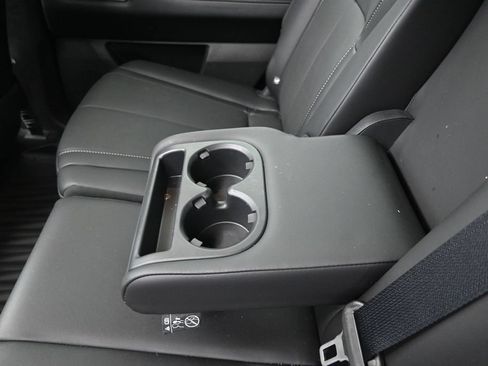 Certified 2026 INFINITI QX60 Pure w/ Cargo Package FWD image 18