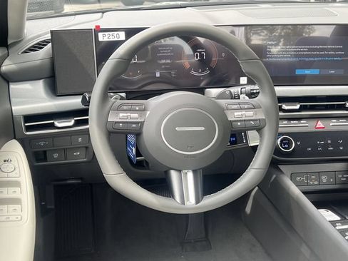 New 2026 Hyundai Sonata SEL FWD image 19