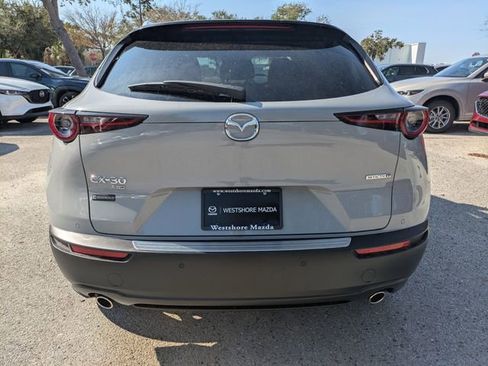 New 2026 MAZDA CX-30 AWD 2.5 S image 4