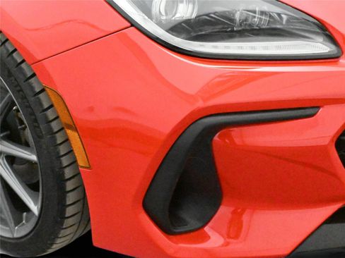 Used 2023 Subaru BRZ Limited image 20