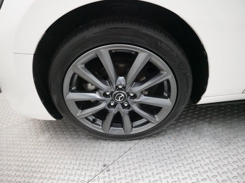 Used 2023 MAZDA MAZDA3 s image 27