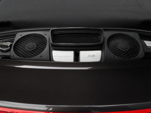 Certified 2013 Porsche 911 Carrera 4S image 30