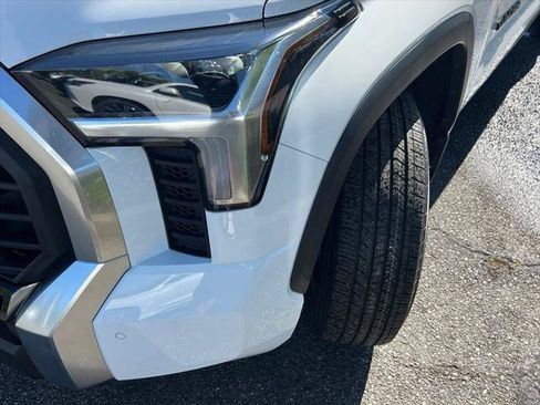 Certified 2023 Toyota Tundra Limited w/ TRD Off-Road Package AWD/4WD image 3
