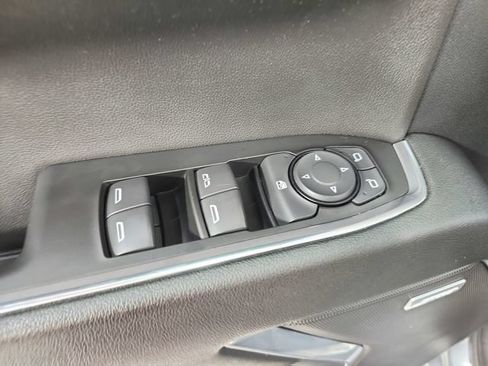 Used 2023 GMC Sierra 1500 Elevation w/ Preferred Package AWD/4WD image 39