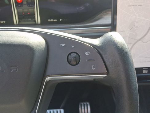 Used 2022 Tesla Model X AWD/4WD image 23