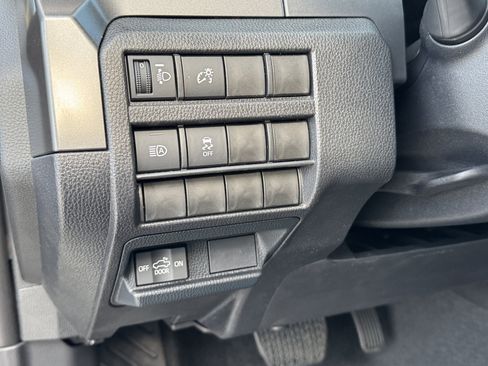 New 2026 Toyota Tacoma TRD Off-Road AWD/4WD image 17