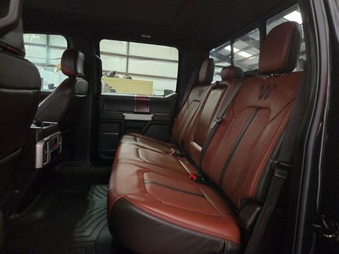 Used 2020 Ford F250 King Ranch w/ King Ranch Ultimate Package AWD/4WD image 10