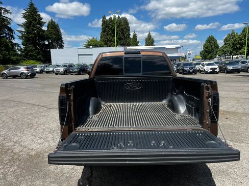 Used 2012 Ford F150 XLT w/ XLT Chrome Pkg AWD/4WD image 5