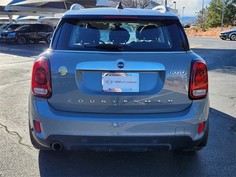 Used 2019 MINI Cooper Countryman SE w/ Premium Package image 14