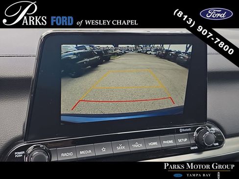 Used 2021 Kia Forte GT-Line FWD image 21