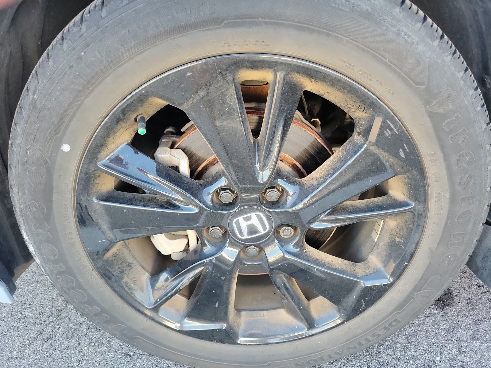 Used 2023 Honda Odyssey Sport image 6
