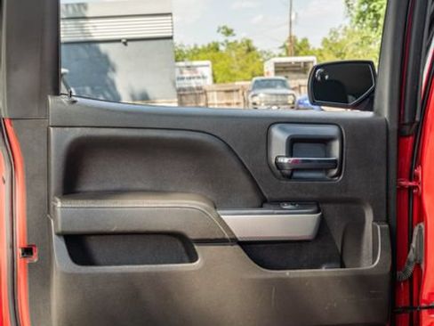 Used 2018 Chevrolet Silverado 1500 LT w/ All Star Edition AWD/4WD image 31