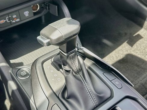 New 2026 Kia K4 FWD image 16