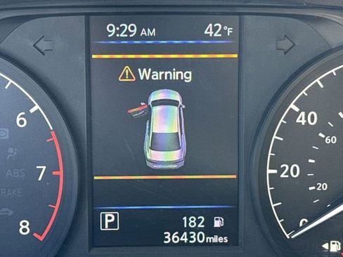 Used 2022 Nissan Altima 2.5 S image 17