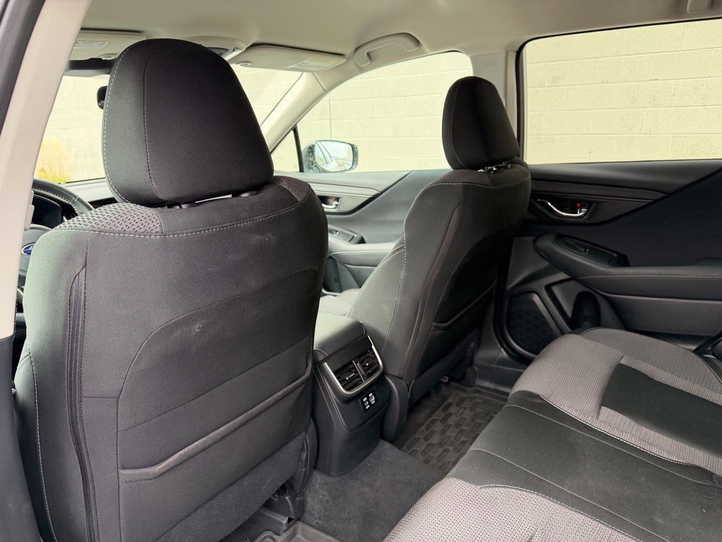 Used 2024 Subaru Outback Premium AWD/4WD image 21