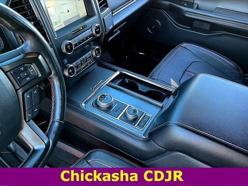 Used 2020 Ford Expedition Limited w/ Equipment Group 303A image 17