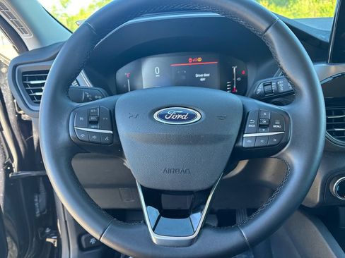Used 2023 Ford Escape Active FWD image 28