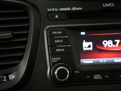 Used 2013 Kia Optima EX w/ Premium Pkg image 23