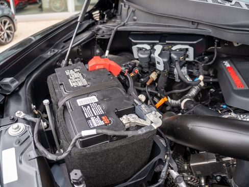 Used 2022 Ford F150 Raptor w/ Equipment Group 801A High image 41