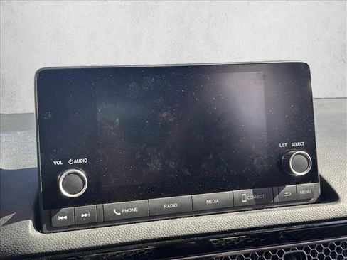 Used 2024 Honda Civic LX image 13