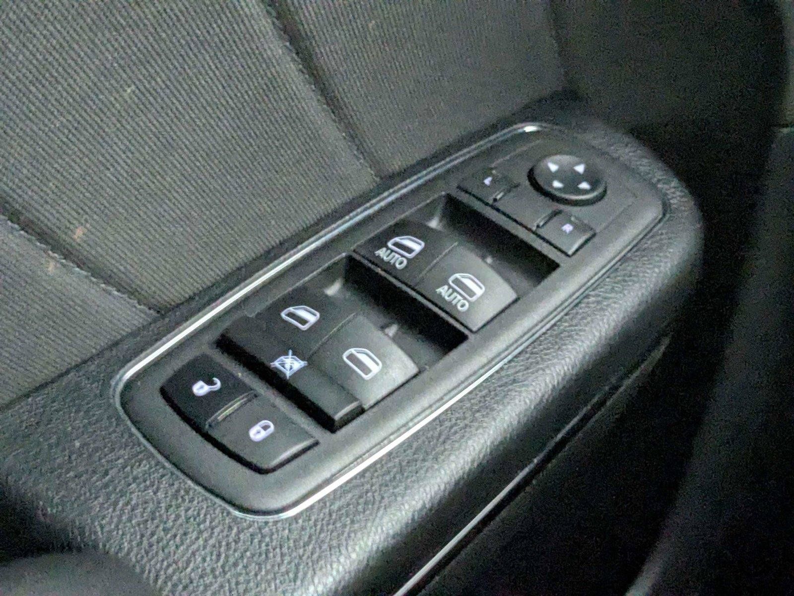 Used 2023 Dodge Charger SXT w/ Blacktop Package AWD/4WD image 14