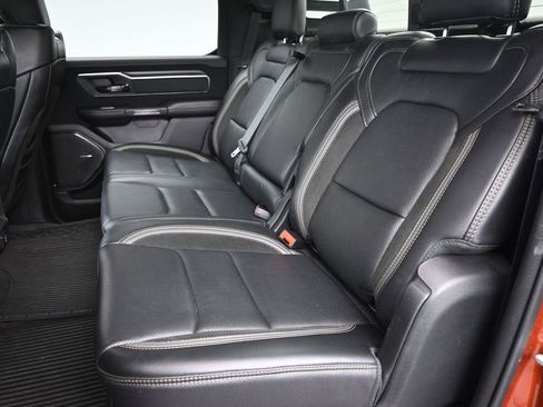 Used 2024 RAM 1500 TRX AWD/4WD image 6