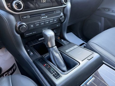 Used 2023 Lexus GX 460 Premium image 28