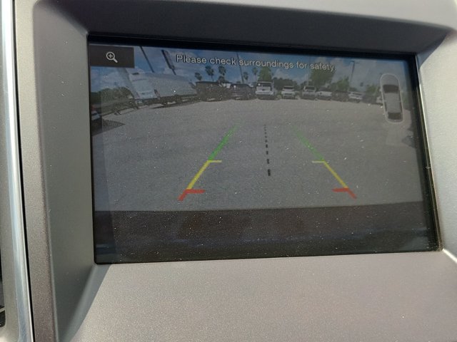 Used 2015 Ford Edge Titanium w/ Technology Package FWD image 31