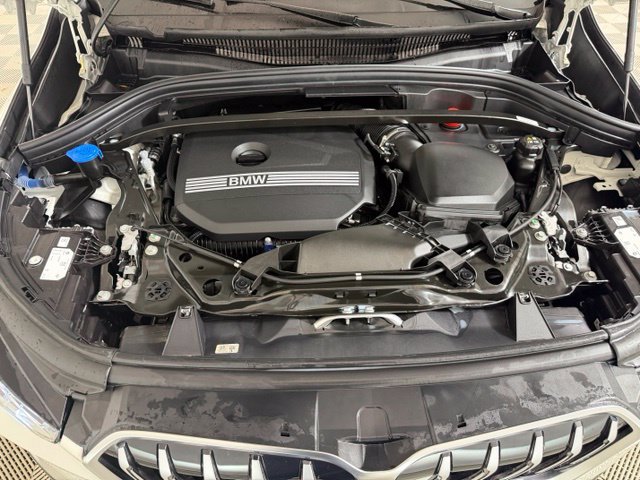 Certified 2024 BMW X1 xDrive28i w/ Convenience Package AWD/4WD image 24