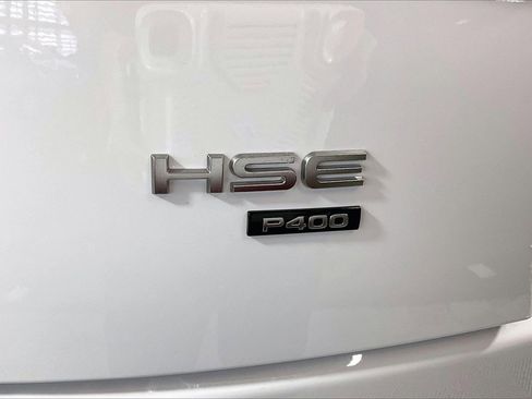 Used 2022 Land Rover Range Rover Westminster Edition image 7