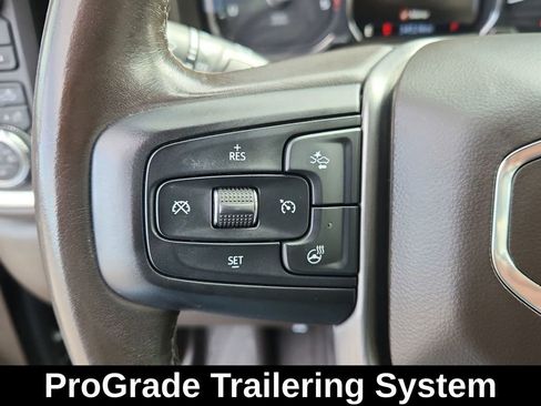 Used 2023 GMC Sierra 3500 Denali w/ Denali Ultimate Package image 25