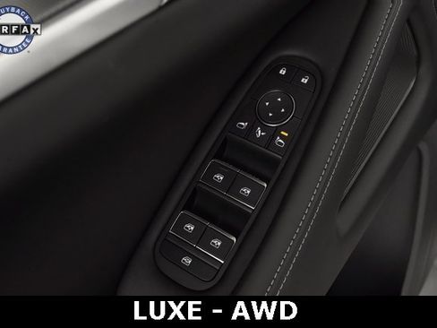 Used 2023 INFINITI QX60 Luxe image 13